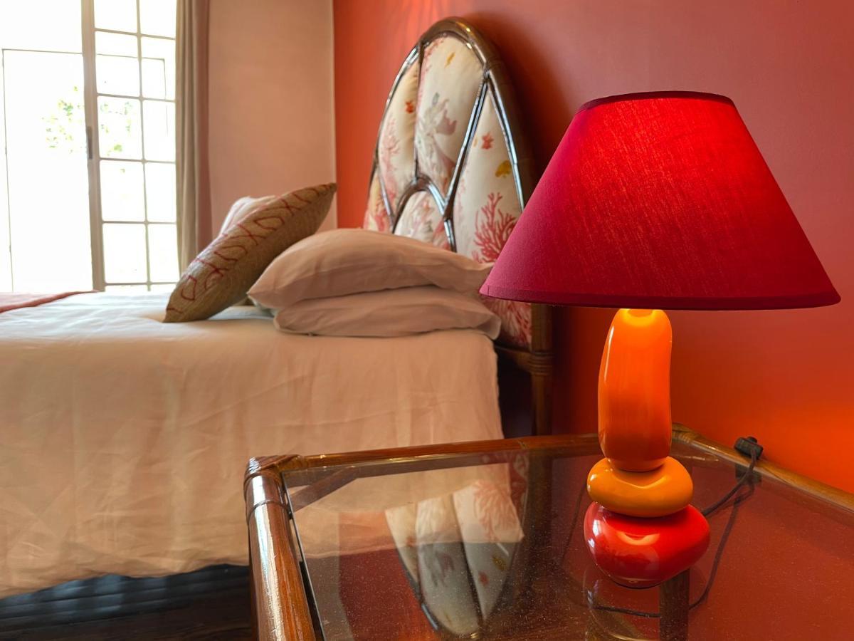 Sotto Le Stelle ...Il Mare Hotel Pietra Ligure Ngoại thất bức ảnh