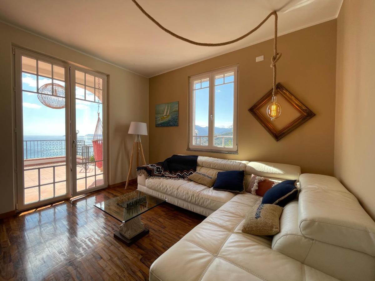 Sotto Le Stelle ...Il Mare Hotel Pietra Ligure Ngoại thất bức ảnh