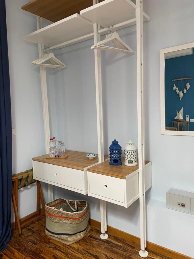 Sotto Le Stelle ...Il Mare Hotel Pietra Ligure Ngoại thất bức ảnh