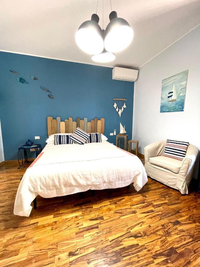Sotto Le Stelle ...Il Mare Hotel Pietra Ligure Ngoại thất bức ảnh