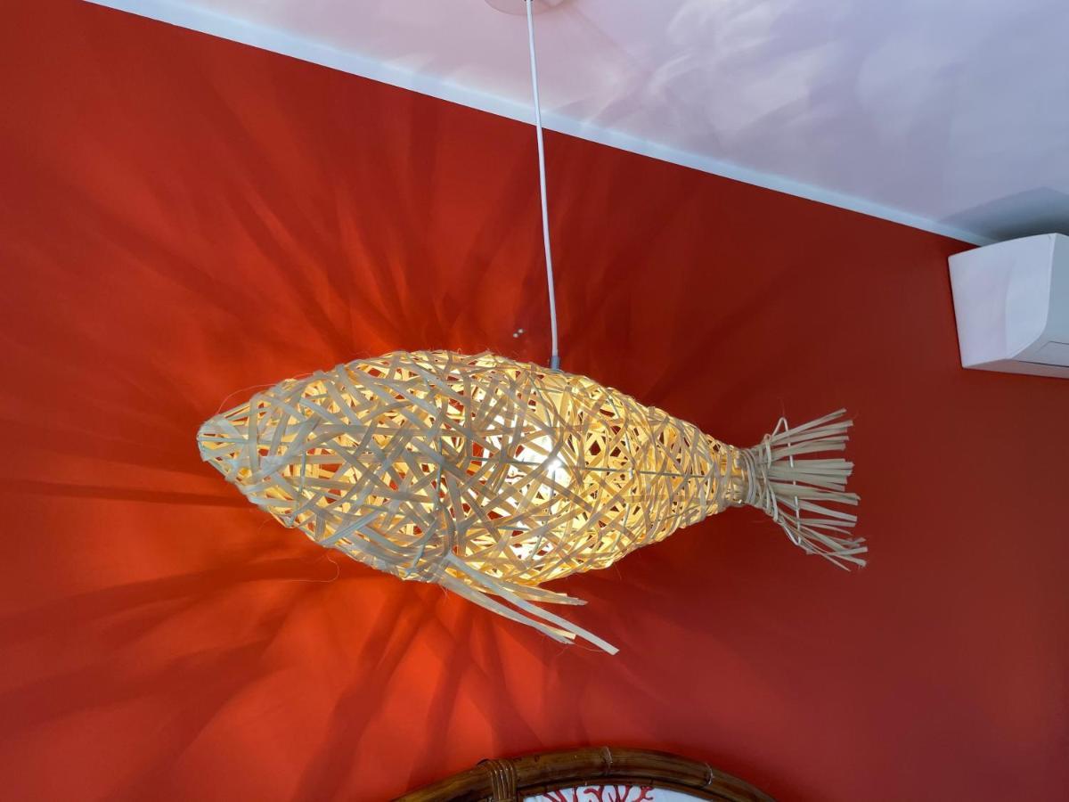 Sotto Le Stelle ...Il Mare Hotel Pietra Ligure Ngoại thất bức ảnh