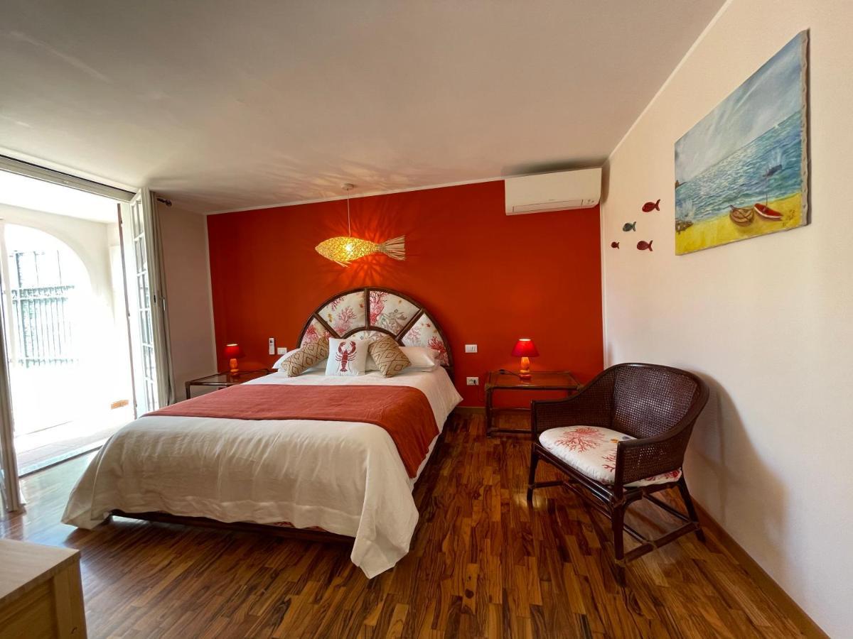 Sotto Le Stelle ...Il Mare Hotel Pietra Ligure Ngoại thất bức ảnh