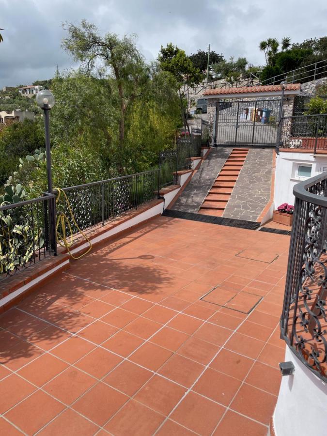 Sotto Le Stelle ...Il Mare Hotel Pietra Ligure Ngoại thất bức ảnh