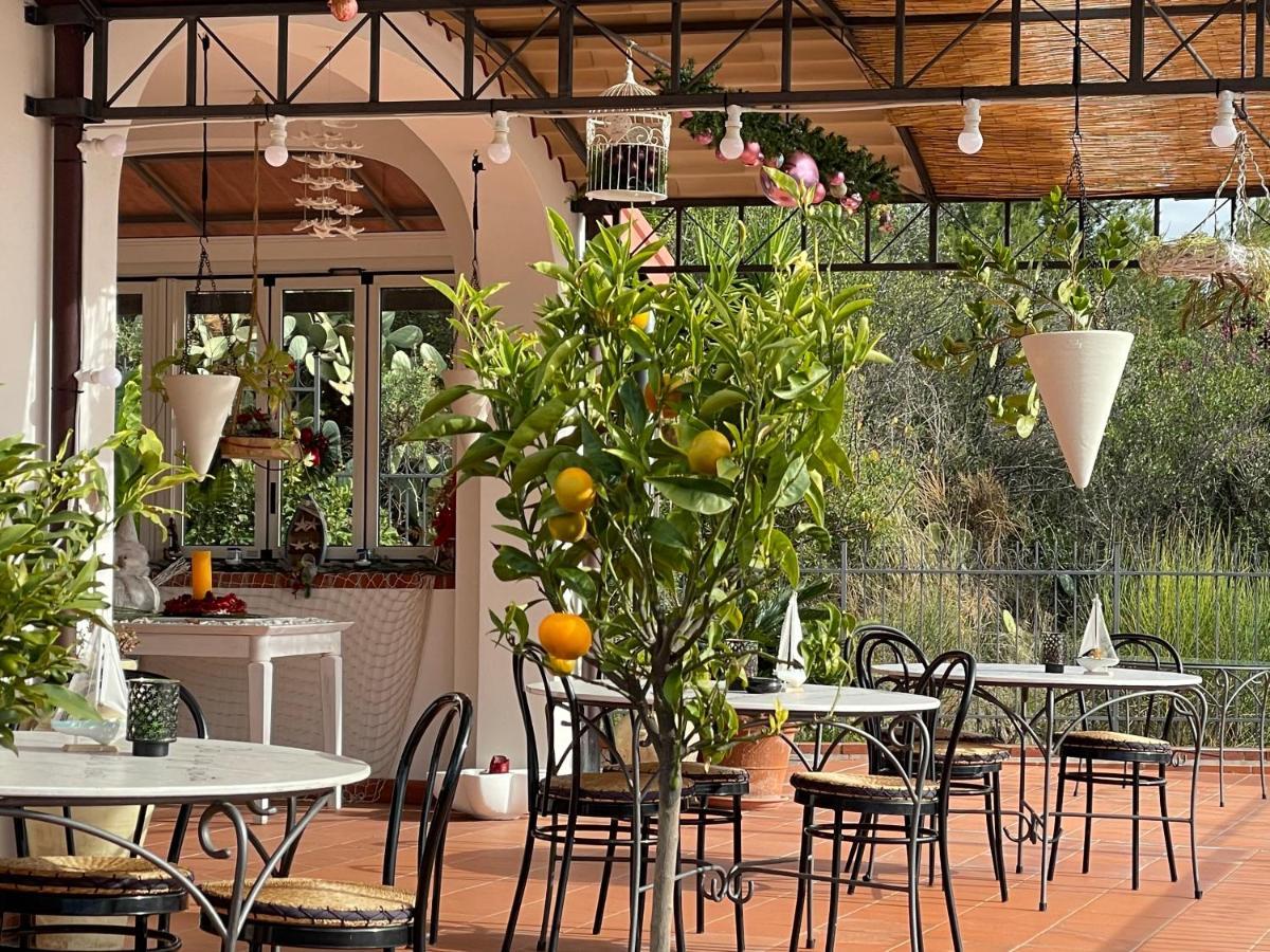 Sotto Le Stelle ...Il Mare Hotel Pietra Ligure Ngoại thất bức ảnh